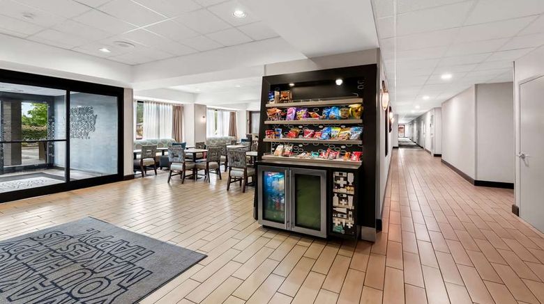 <b>Hampton Inn Pennsville Restaurant</b>. Images powered by <a href="https://iceportal.shijigroup.com/" title="IcePortal" target="_blank">IcePortal</a>.