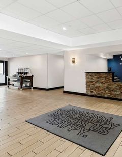 Hampton Inn Pennsville