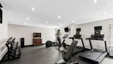 Hampton Inn Pennsville Health