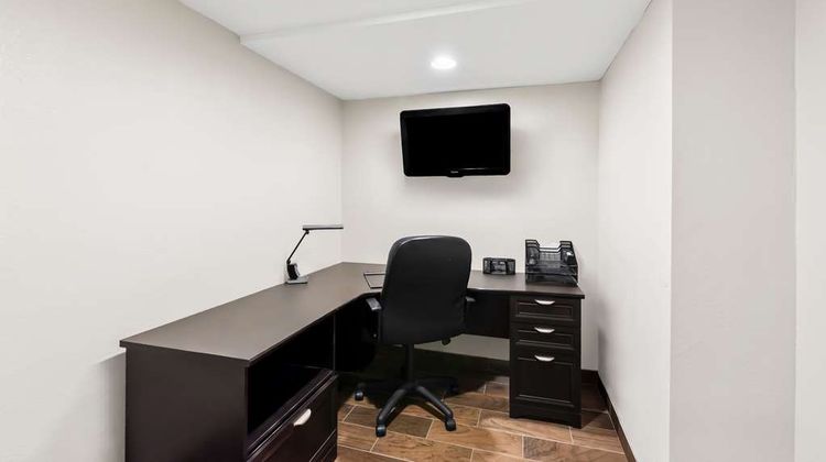 Hampton Inn Pennsville Room