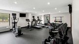 Hampton Inn Pennsville Health