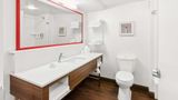 Hampton Inn Pennsville Room
