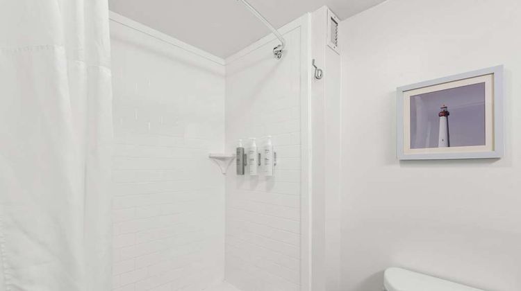 Hampton Inn Pennsville Room