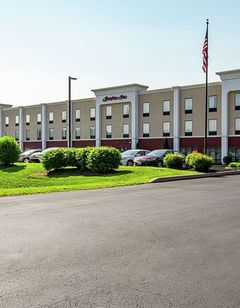 Hampton Inn Pine Grove