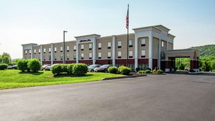 Hampton Inn Pine Grove