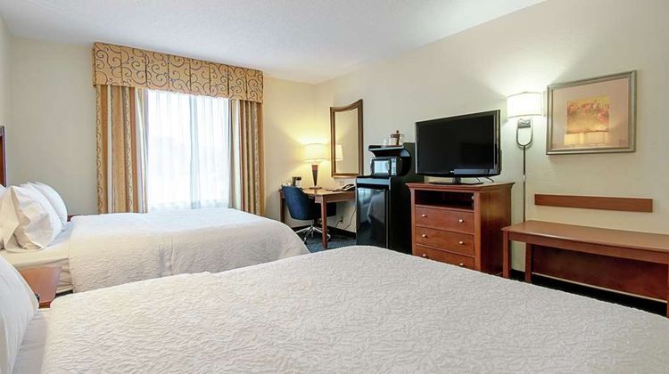 Hampton Inn Pine Grove Other