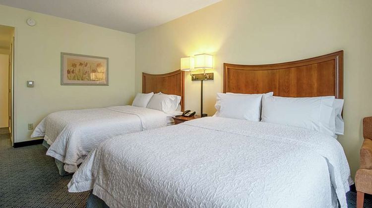 Hampton Inn Pine Grove Room