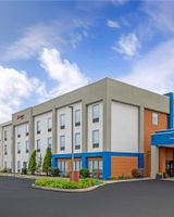 Hampton Inn Pine Grove