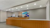 <b>Hampton Inn Pine Grove Lobby</b>. Images powered by <a href="https://iceportal.shijigroup.com/" title="IcePortal" target="_blank">IcePortal</a>.