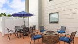 <b>Hampton Inn Pine Grove Exterior</b>. Images powered by <a href="https://iceportal.shijigroup.com/" title="IcePortal" target="_blank">IcePortal</a>.
