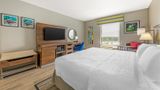 <b>Hampton Inn Pine Grove Room</b>. Images powered by <a href="https://iceportal.shijigroup.com/" title="IcePortal" target="_blank">IcePortal</a>.