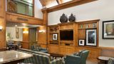 Hampton Inn & Suites Charlotte/Pineville Lobby