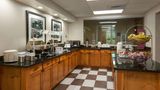 Hampton Inn & Suites Charlotte/Pineville Restaurant