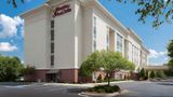 Hampton Inn & Suites Charlotte/Pineville Exterior