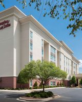 Hampton Inn & Suites Charlotte/Pineville