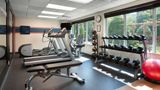 Hampton Inn & Suites Charlotte/Pineville Health