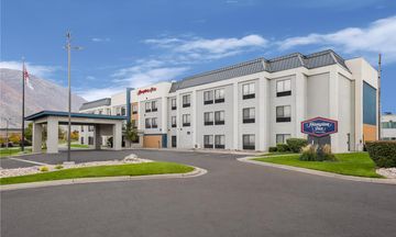 Hampton Inn Provo