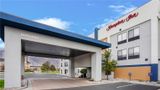 Hampton Inn Provo Exterior