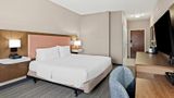 Hampton Inn Provo Room