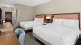 Hampton Inn Provo Room