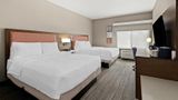 Hampton Inn Provo Room
