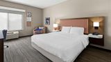 Hampton Inn Provo Room