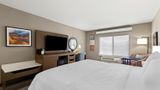 Hampton Inn Provo Room