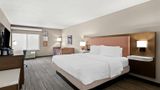 Hampton Inn Provo Room