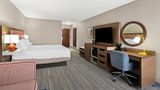 Hampton Inn Provo Room