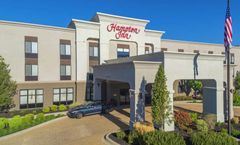 Hampton Inn Lehi-Thanksgiving Point