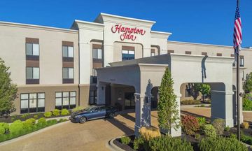 Hampton Inn Lehi-Thanksgiving Point