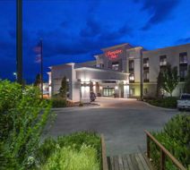 Hampton Inn Lehi-Thanksgiving Point Exterior