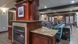 <b>Hampton Inn Lehi-Thanksgiving Point Lobby</b>. Images powered by <a href="https://iceportal.shijigroup.com/" title="IcePortal" target="_blank">IcePortal</a>.