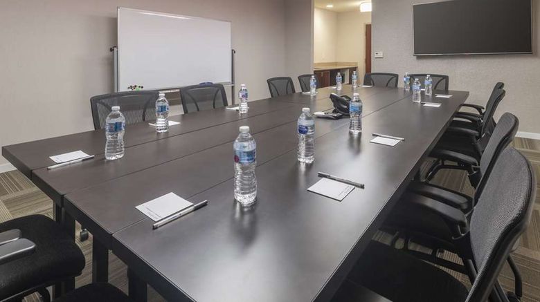 <b>Hampton Inn Lehi-Thanksgiving Point Meeting</b>. Images powered by <a href="https://iceportal.shijigroup.com/" title="IcePortal" target="_blank">IcePortal</a>.