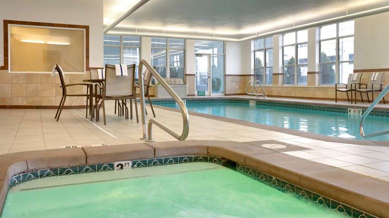 <b>Hampton Inn & Suites Orem Pool</b>. Images powered by <a href="https://iceportal.shijigroup.com/" title="IcePortal" target="_blank">IcePortal</a>.