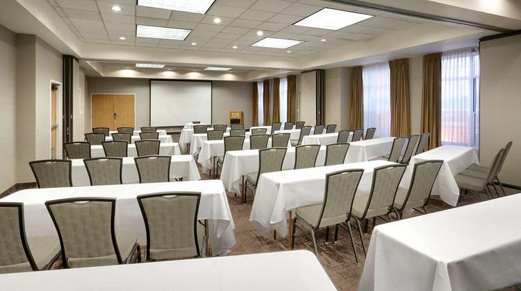 Hampton Inn & Suites Orem Meeting
