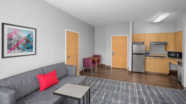 Hampton Inn & Suites Orem Other