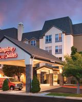 Hampton Inn & Suites Orem