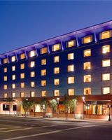 Hilton Garden Inn Downtown Waterfront