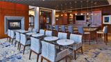 Hilton Garden Inn Downtown Waterfront Restaurant