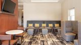 Hampton Inn Portland Downtown-Waterfront Lobby