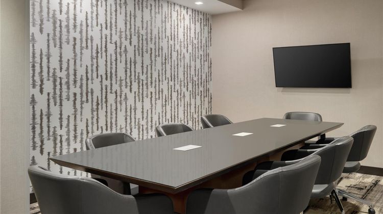Hampton Inn Portland Downtown-Waterfront Meeting