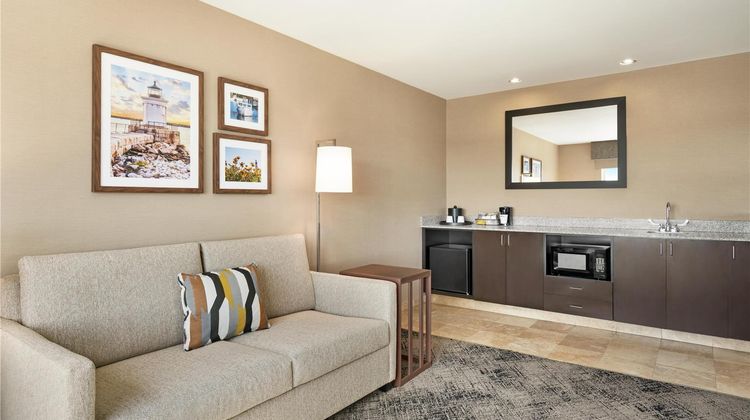 Hampton Inn Portland Downtown-Waterfront Other