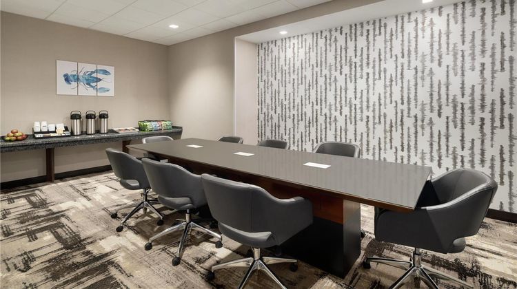 Hampton Inn Portland Downtown-Waterfront Meeting
