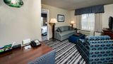 Homewood Suites Portland Room