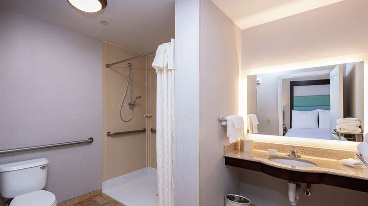 Homewood Suites Portland Room
