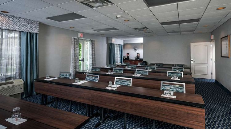 Homewood Suites Portland Meeting