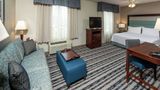Homewood Suites Portland Room