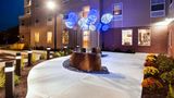 Hampton Inn Lewiston/Auburn Exterior
