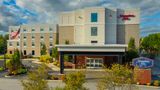 Hampton Inn Lewiston/Auburn Exterior